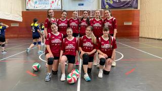SEMIFINAL TR VOLEIBOL F 2023-24